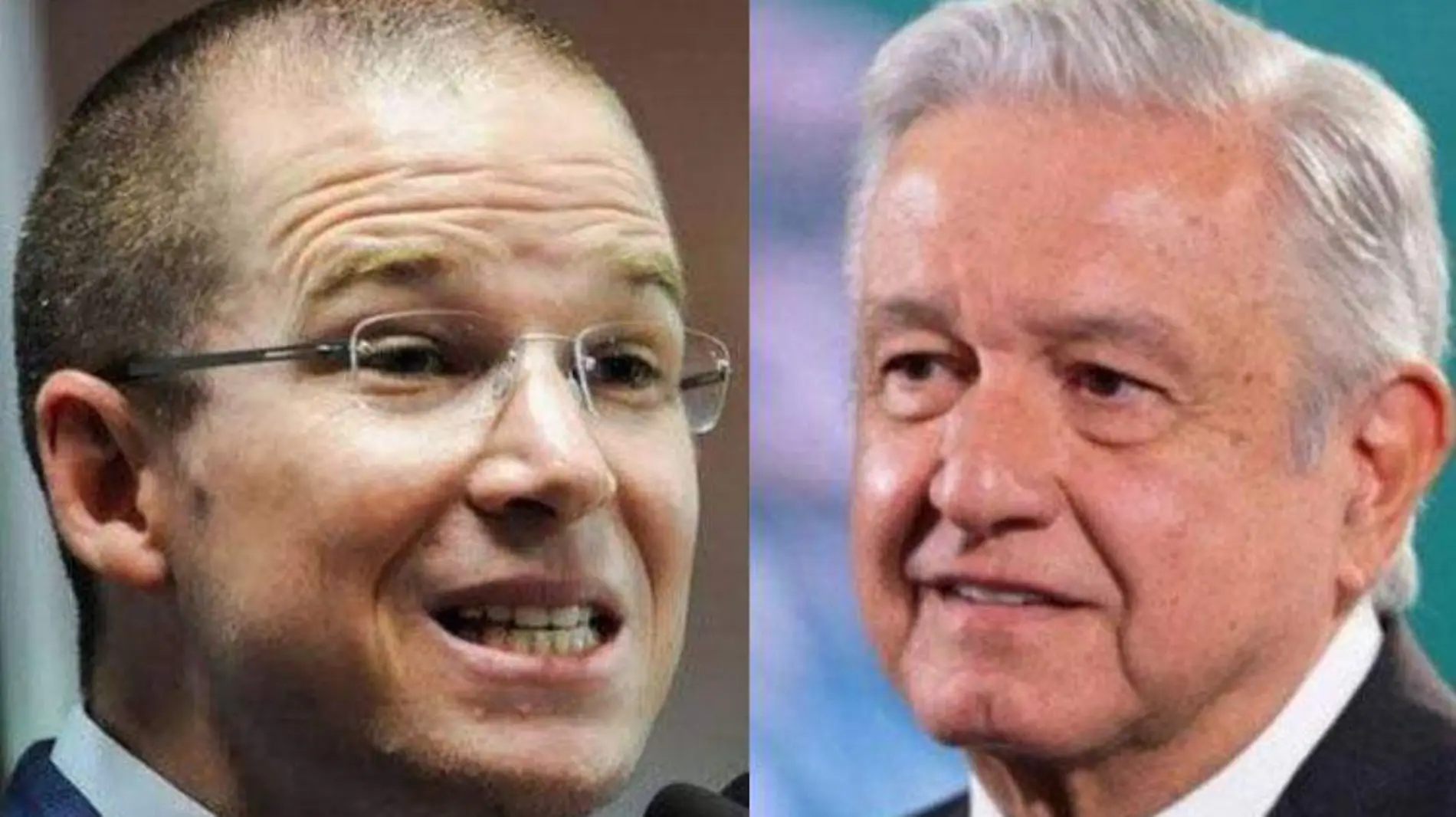 Qué le dijo Ricardo Anaya a AMLO sobre la UNAM